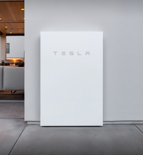 Tesla Powerwall