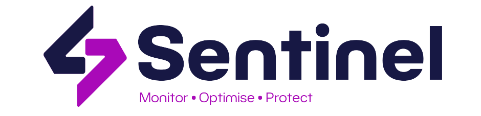 Sentinel Remote Monitoring Service Logo