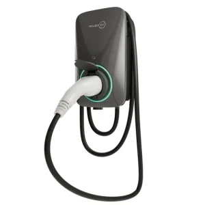 Project EV APEX 22kW Tethered EV Charger | APEX-22S-T