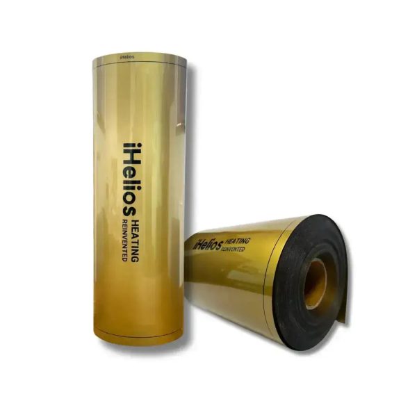 Infrared Ceiling Heating Kit iHelios - Image 4