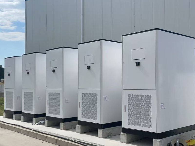 G-Max Box