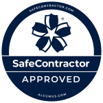 Safe Contractor Approved