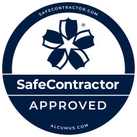 Safe Contractor Approved Safe Contractor Approved